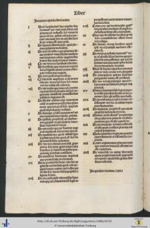 Libri X-XII