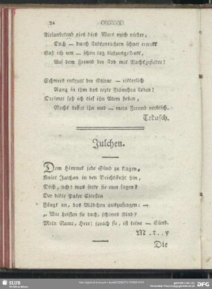Julchen