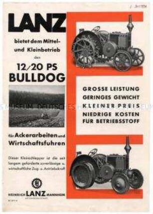 Bulldog