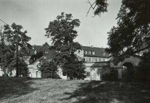 Rotes Schloß