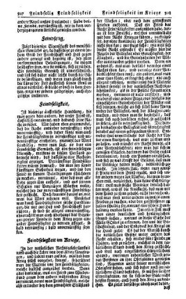 Feindselig