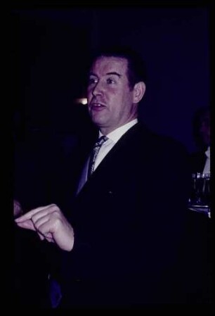 Dr. Gerhard Schröder 5.1.63.