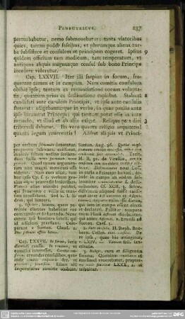 Cap. LXXVII.