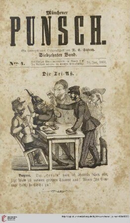 Nro. 4 (24. Jan. 1864)