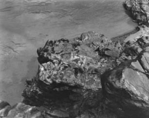 Strudellöcher : Auskolkung am Colorado River