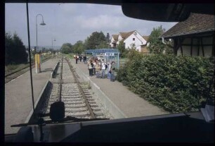 Bf. Miedelsbach-Steinenberg