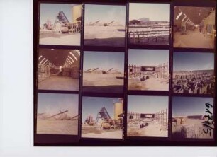 DAKOTA - Militär, 1977