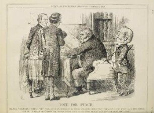 Vote for Punch