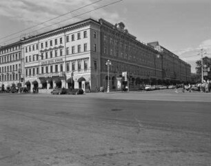 Grand Hotel Europe