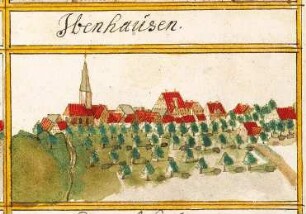 Jebenhausen : Stadt Göppingen GP