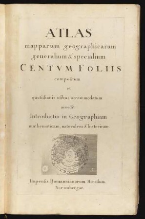 Karte von Polen und Litauen, 1:2 900 000, Kupferstich, 1773. - Aus: Atlas mapparum geographicarum generalium & specialium Centum Foliis compositum et quotidianis usibus accommodatum - Norimbergae, 1791 : Mappa Geographica Regni Poloniae : C. P. S. C. M. = Carte des Etats de la Couronne de Pologne / ex novissimis quotquot sunt mappis specialibus composita et ad LL. stereographica proiectionis revocata a Tob. Mayero, S. C. S. Luci publicae tradita per Homannianos Heredes. - [Ca. 1:2.900.000]. - Norimb.//Nürnberg, 1773. - 1 Kt : Kupferst ; 50 x 43 cm. - Maßstab in graph. Form (Milliaria Germanica, Leucae Gallicae). - Nullmeridian: Ferro