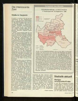 Die interessante Zahl