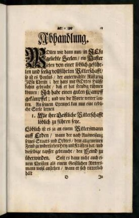 13-38, Abhandlung.
