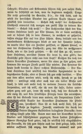 Siebente Vigilie