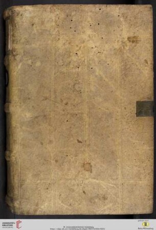 Sermones de tempore et de sanctis