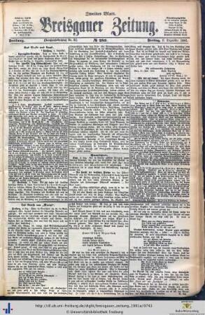 06.12.1901 (Zweites Blatt)