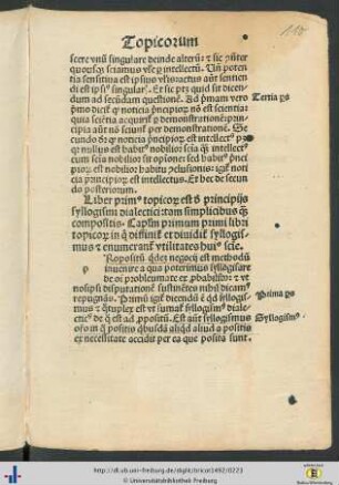 Libri topicorum