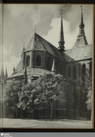 Marienkirche Rostock