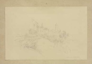 Rothenburg ob der Tauber
