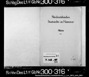 Hans Busse gegen Hans Broickmeier und Ludeke Braickhoven wegen Gewalttaten und Landfriedensbruchs