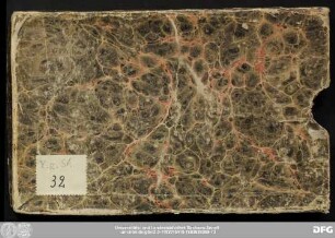 Stammbuch August Schultze