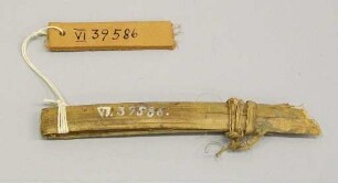 Musikinstrument