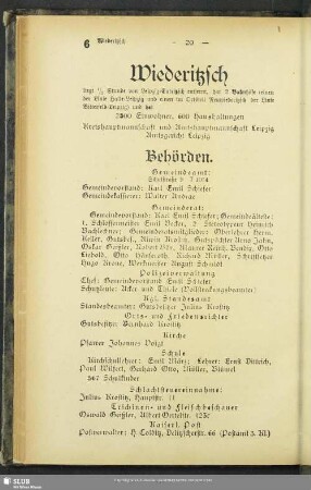 Wiederitzsch