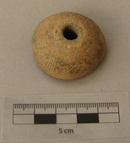 spindle whorl