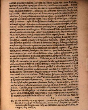 Dissertatiuncula De Templo Pacis Vespasiano : Qua Illustrissimos Comites Ac Dominos, Dn. Heinricum Quartum, Dn. Heinricum Undecimum, Iunioris Lineae Ruthenos ... Nec Non Plurimum Venerandos Dnn. Inspectores, Omnesque Alios Viros Honoratissimos, Qui Literis Favent, M. Johannes Fridericus Köber/ Illustris Ruthenei Rector, Ad Actum Oratorio-Dramaticum, eumque pro Pace, divinitus iterum concessa, Eucharisticum, humillime, observanter admodum, officiose perquam & humanissime Invitat