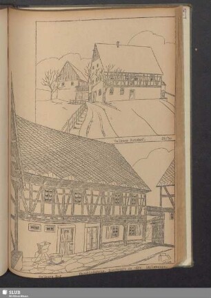 Welkers Gutshof