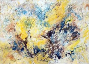 Kreta-Landschaft I