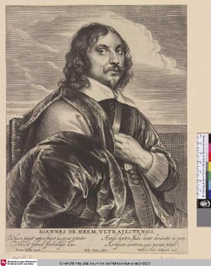 Ioannes de Heem