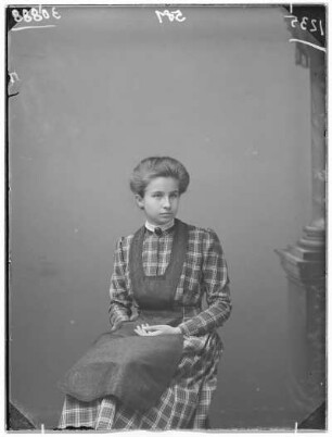 Gertrud von Meding