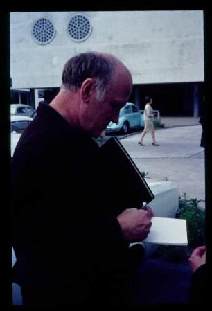 Svjatoslav Richter 6.6.67.
