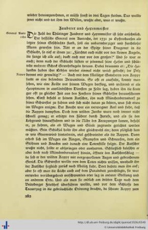 Zauberer und Hexenmeister