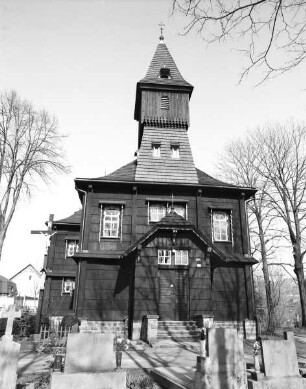 Kirche des Heiligen Kreuzes