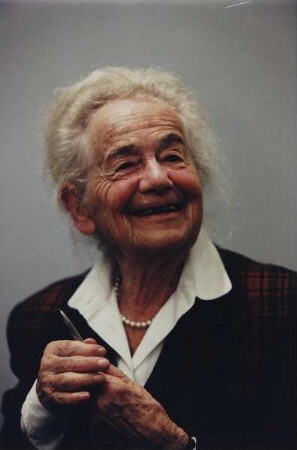 Hilde Domin
