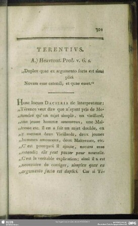 Terentius