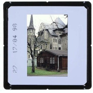 Bern, Historisches Museum