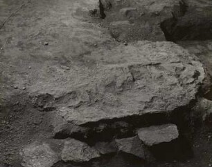 Fundament, Wechselburg