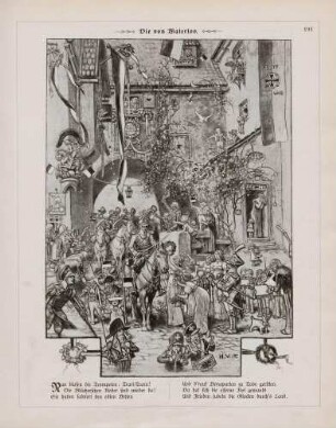 "Die von Waterloo"
