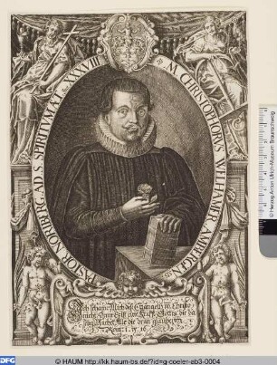 Christoph Welhamer