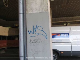 WeS
