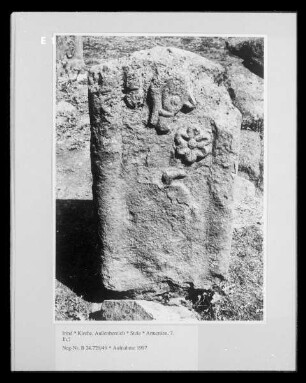 Stele