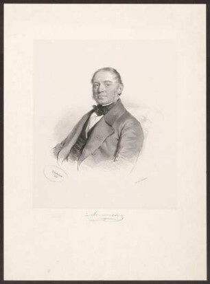 Scheuchenstuel, Carl von