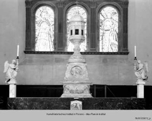 Altarziborium