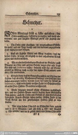 Schmeltzer.