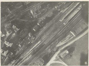 Bahnhof Holzkirchen (900 m)