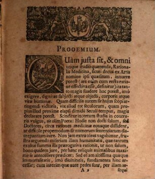 Diss. med. inaug. de rheumatismo