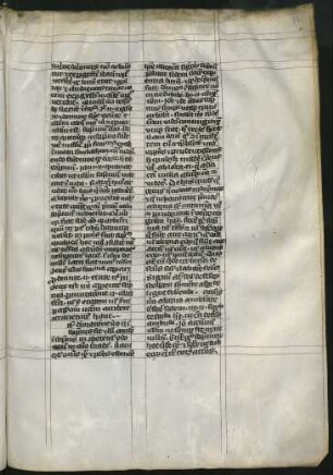 De divinatione per somnum